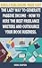 Kindle Publishing Made Easy - The lazy way to generate passive income: How to hire the best freelance writers and outsource your book business.