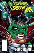 Green Lantern (1990-2004) #89