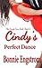 Cindy's Perfect Dance (Promise Sisters)