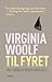Til fyret