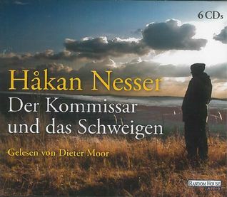 Der Kommissar und das Schweigen