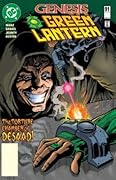 Green Lantern (1990-2004) #91