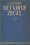 Het vijfde zegel by Simon Vestdijk