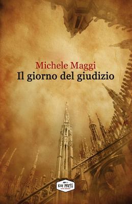 Il giorno del giudizio (Italian Edition)