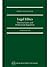 Legal Ethics: Theories, Cas...