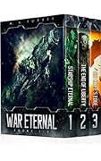 War Eternal, Books 1-3