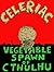 Celeriac Vegetable Spawn of...