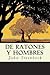 De ratones y hombres by John Steinbeck