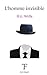 l'Homme invisible (French Edition)