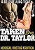 Taken By Dr. Taylor: Medical Romance, Taboo Erotica Alpha Male Silver Fox With Younger Untouched Nurse, Older/Younger First Time