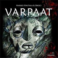 Varpaat (Paperback)