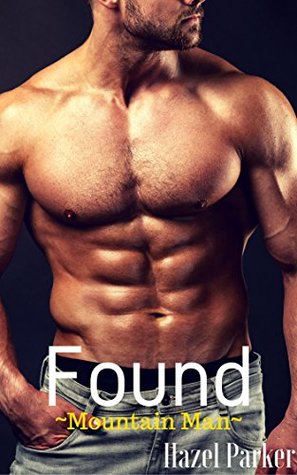 Found: Mountain Man (Kindle Edition)