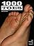 1000 Toes: Foot Fetish Photography (Foot Fetish Pictures Book 1)
