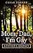 Mom, Dad, I'm Gay: A father's journey