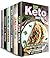 Cook and Save Time Box Set (6 in 1) : Easy Keto, Freezer Meals, Vegan, Instant Pot and Slow Cooker for Busy People (Quick & Easy Cooking Book 2)