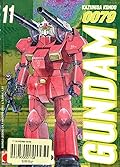Gundam 0079, Vol. 11