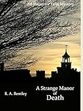 A Strange Manor of Death