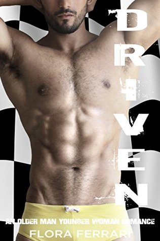 Driven (Kindle Edition)