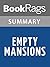 Summary & Study Guide Empty Mansions by Bill Dedman
