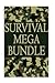 Survival Mega Bundle: Get A...