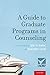 A Guide to Graduate Programs in Counseling