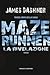 La rivelazione by James Dashner