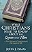 What Christians Need to Know about the Quran and Islam