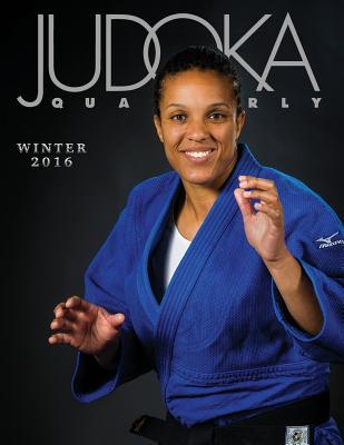 Judoka Quarterly 05: Winter 2016