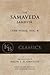 The Samaveda Samhita (The Vedas)