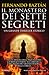 Il monastero dei sette segreti