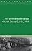 The tenement dwellers of Church Street, Dublin, 1911 (Maynooth Studies in Local History)