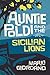 Auntie Poldi and the Sicilian Lions by Mario  Giordano