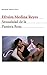 Sexualidad de la pantera rosa by Efraim Medina Reyes
