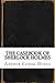 The Casebook of Sherlock Holmes