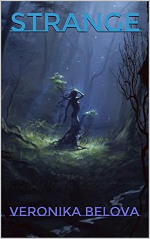 Strange (Kindle Edition)
