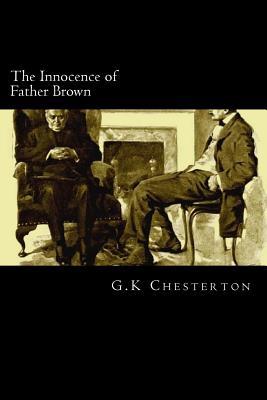 The Innocence of Father Brown