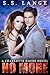 No More (Charlotte Hayes #5)