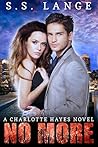 No More (Charlotte Hayes #5)