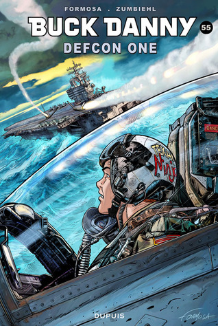 Defcon one (Buck Danny, #55)