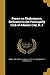 Poems on Shakespeare, Dedic...