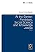 At the center: Feminism, social science and knowledge (Advances in Gender Research, 20)
