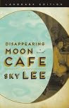 Disappearing Moon...