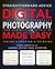 Digital Photography Made Easy