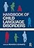 Handbook of Child Language ...