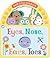 Eyes, Nose, Ears, Toes: Pea...