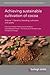 Achieving sustainable cultivation of cocoa, Volume 1 by Pathmanathan Umaharan