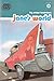 Jane's World Issue 16