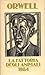 La fattoria degli animali / 1984 by George Orwell La fattoria degli animali / 1984 by George Orwell