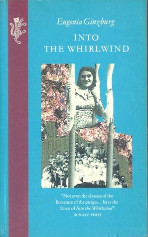 Into the Whirlwind