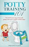 Potty Training 10...